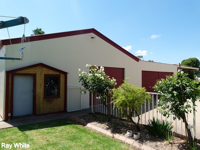 202 River Road, Forbes NSW 2871