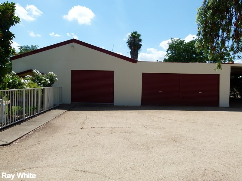 202 River Road, Forbes NSW 2871