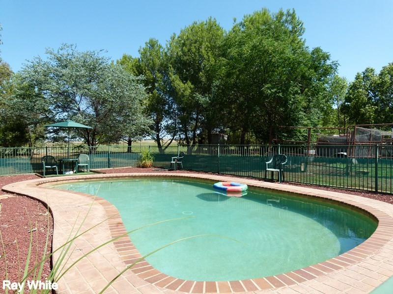 365 Calarie Road, Forbes NSW 2871