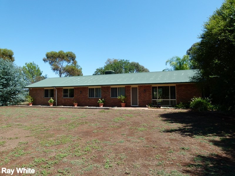 365 Calarie Road, Forbes NSW 2871