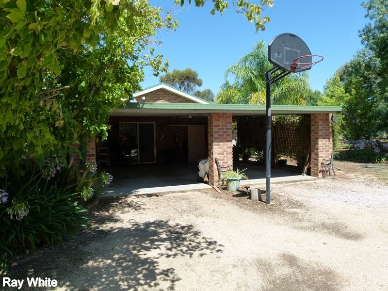 365 Calarie Road, Forbes NSW 2871