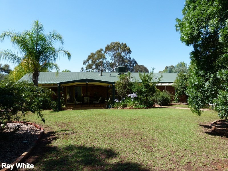 365 Calarie Road, Forbes NSW 2871