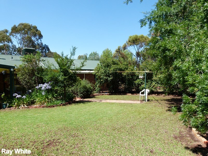 365 Calarie Road, Forbes NSW 2871