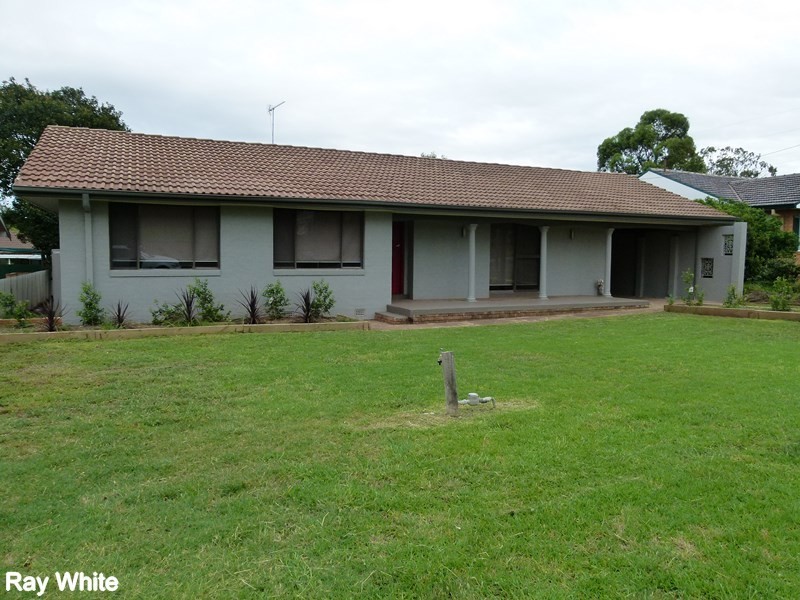102 Calarie Road, Forbes NSW 2871