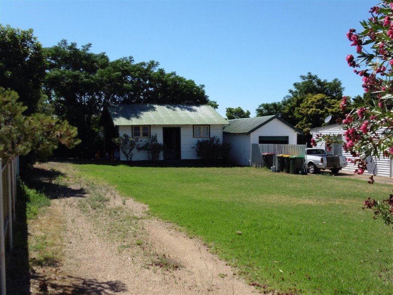 3-5 Hedgerow Avenue, Parkes NSW 2870