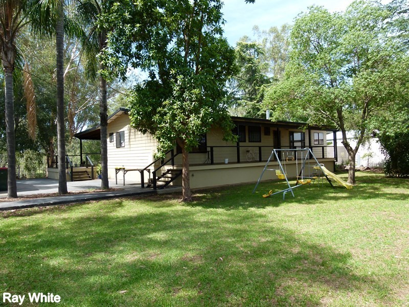 113 Bathurst Street, Forbes NSW 2871