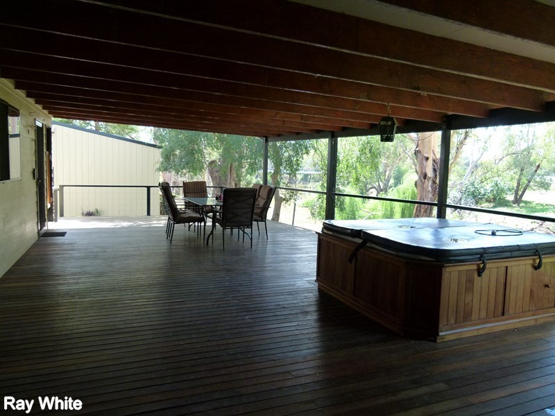 113 Bathurst Street, Forbes NSW 2871