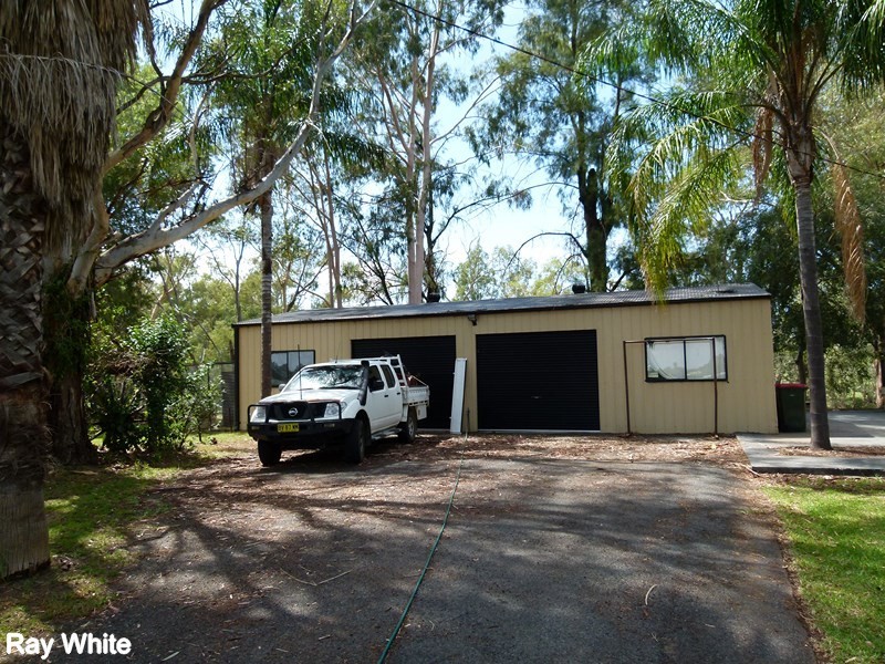 113 Bathurst Street, Forbes NSW 2871