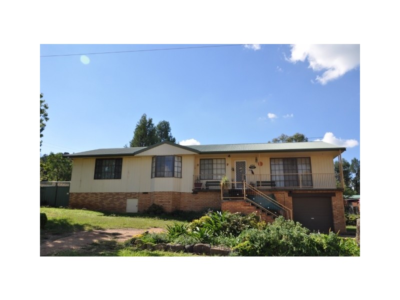 161 Marara Street, Eugowra NSW 2806