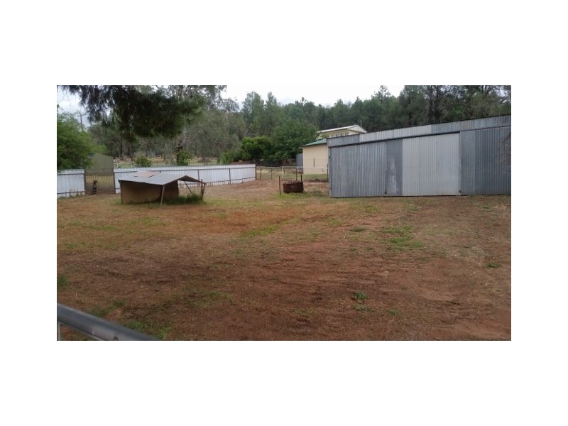 161 Marara Street, Eugowra NSW 2806