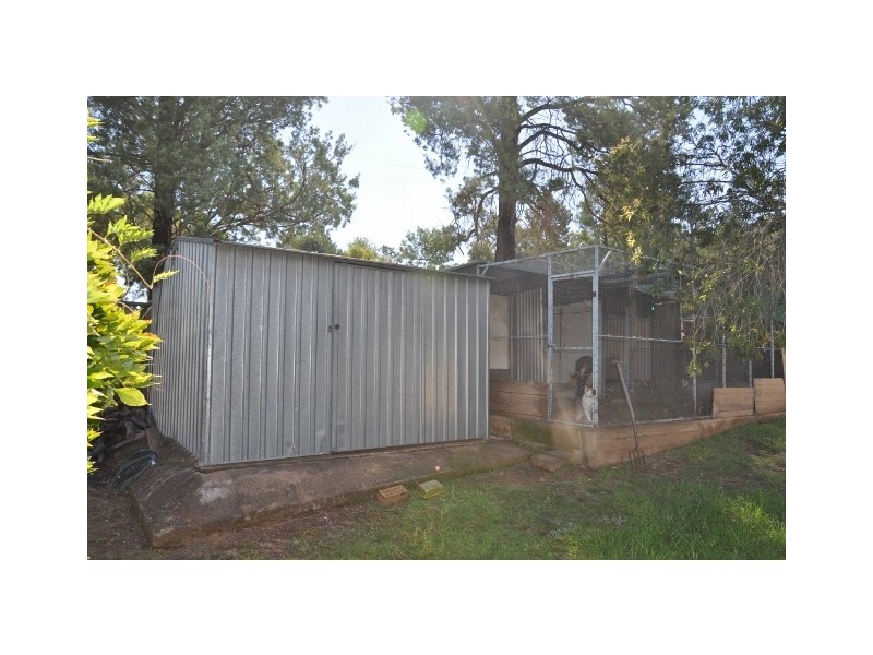 161 Marara Street, Eugowra NSW 2806