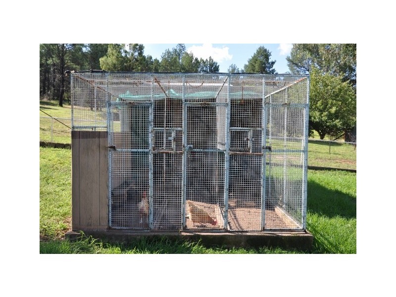 161 Marara Street, Eugowra NSW 2806