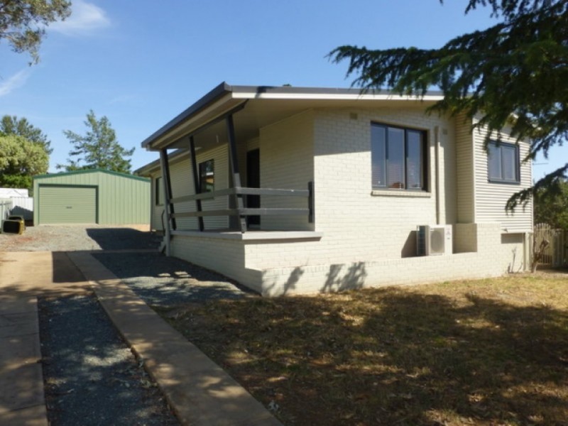 14 Miller Street, Parkes NSW 2870