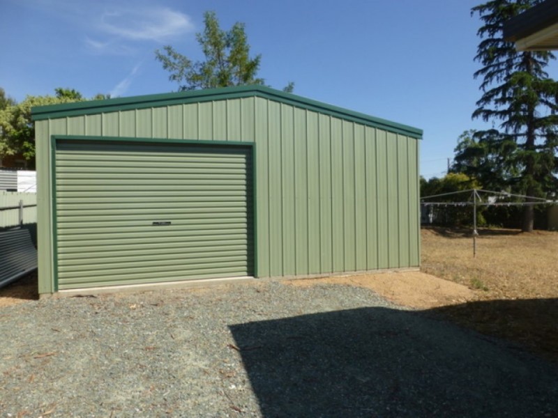 14 Miller Street, Parkes NSW 2870