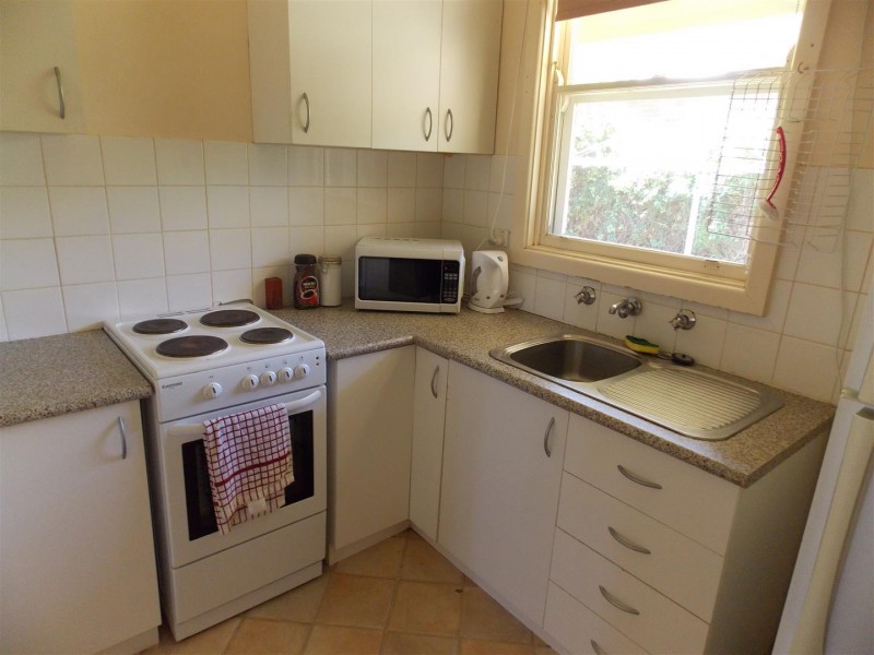 1-4/48A Bogan Street, Parkes NSW 2870