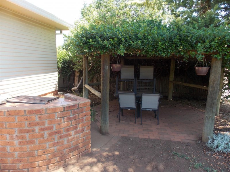 6 Dugga Street, Peak Hill NSW 2869