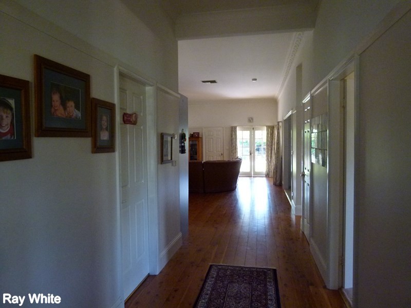 9 Clement Street, Forbes NSW 2871
