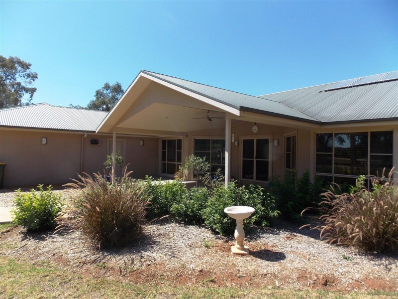 118 Back Yamma Road, Parkes NSW 2870