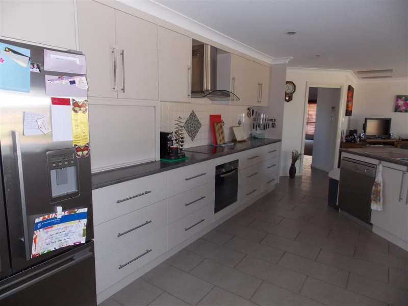 118 Back Yamma Road, Parkes NSW 2870