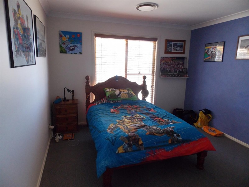 118 Back Yamma Road, Parkes NSW 2870