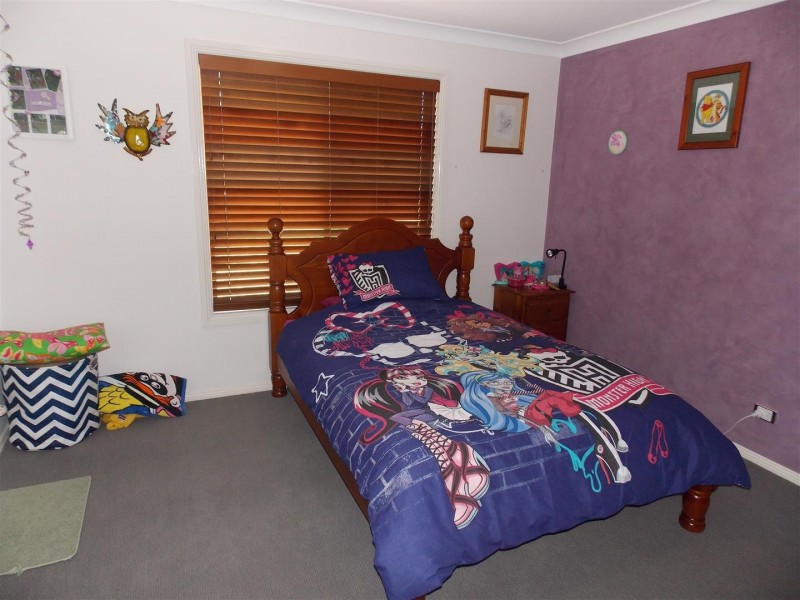 118 Back Yamma Road, Parkes NSW 2870