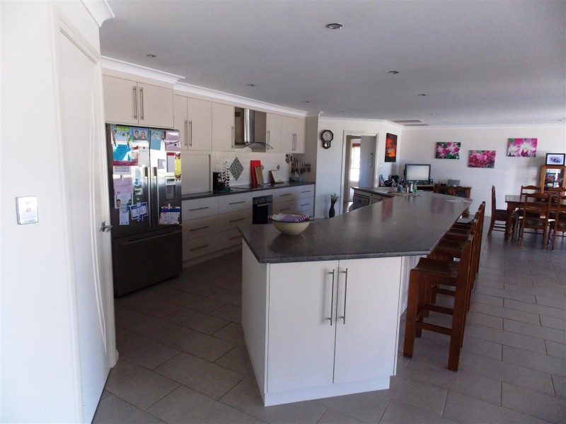 118 Back Yamma Road, Parkes NSW 2870