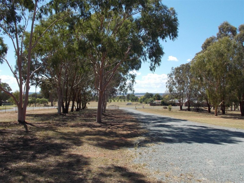 118 Back Yamma Road, Parkes NSW 2870