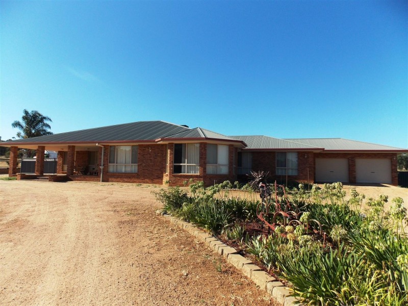 119 Deep Lead Road, Parkes NSW 2870