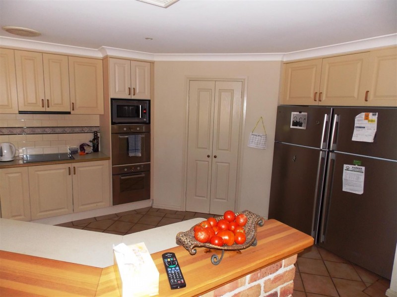 119 Deep Lead Road, Parkes NSW 2870