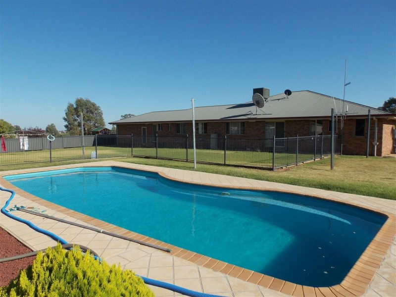 119 Deep Lead Road, Parkes NSW 2870