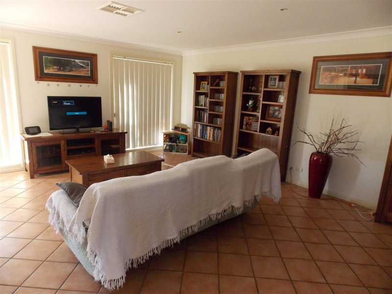 119 Deep Lead Road, Parkes NSW 2870
