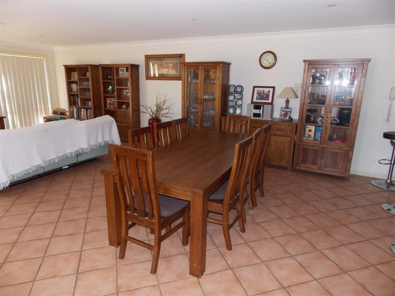 119 Deep Lead Road, Parkes NSW 2870
