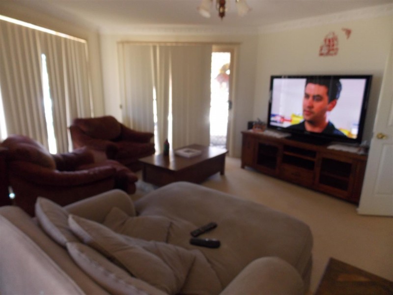 119 Deep Lead Road, Parkes NSW 2870