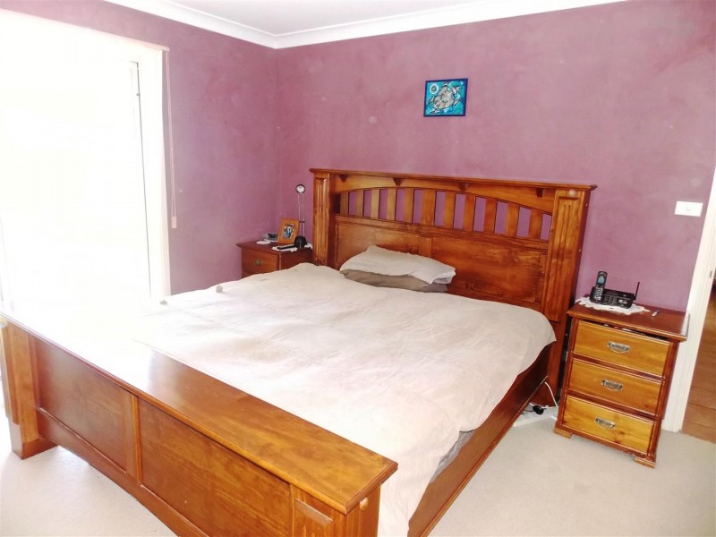 119 Deep Lead Road, Parkes NSW 2870