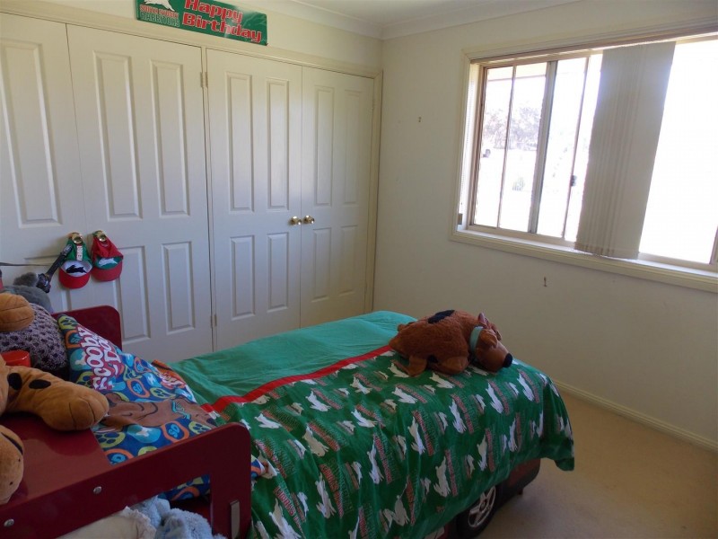 119 Deep Lead Road, Parkes NSW 2870