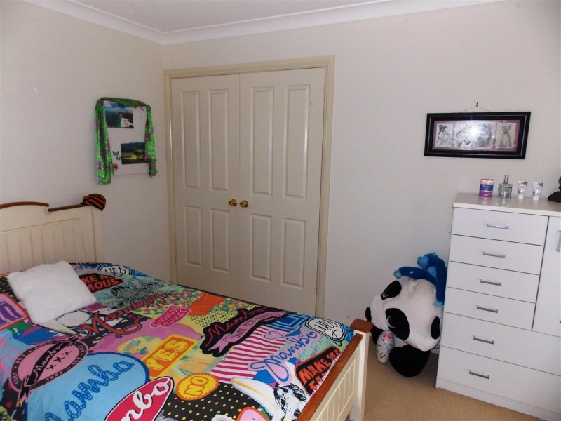 119 Deep Lead Road, Parkes NSW 2870