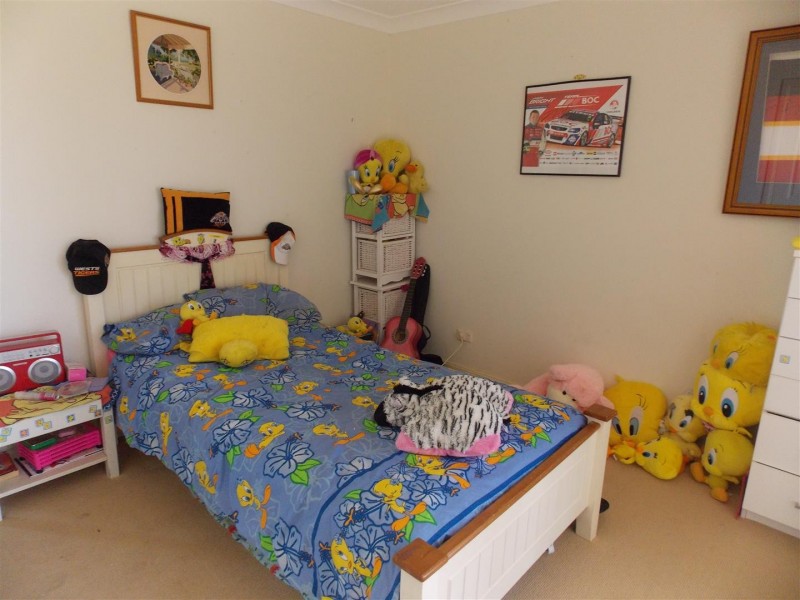 119 Deep Lead Road, Parkes NSW 2870