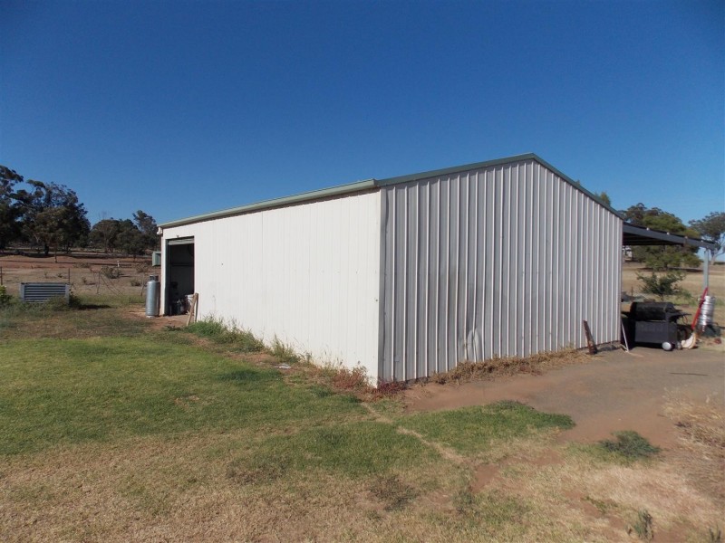 119 Deep Lead Road, Parkes NSW 2870