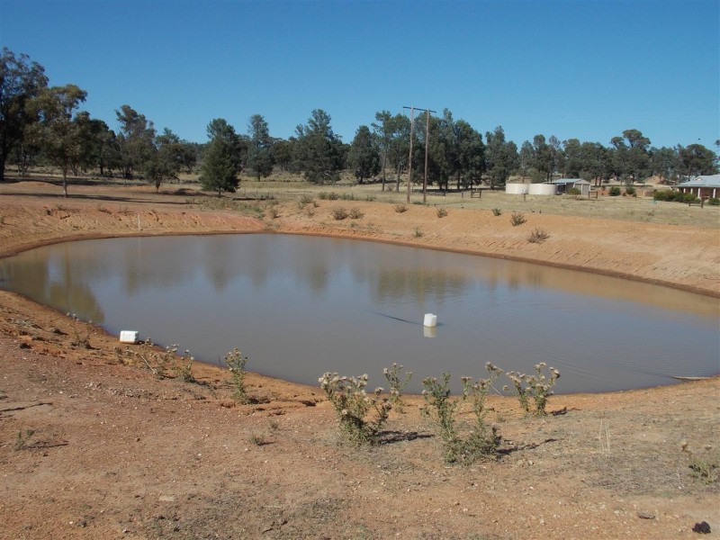 119 Deep Lead Road, Parkes NSW 2870