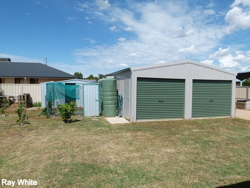 85 York Street, Forbes NSW 2871