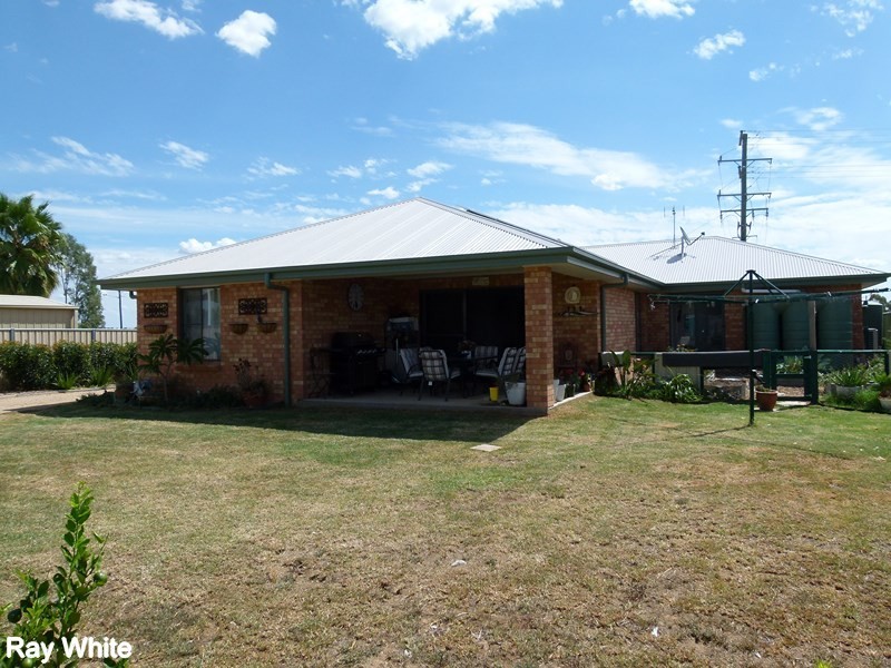 85 York Street, Forbes NSW 2871