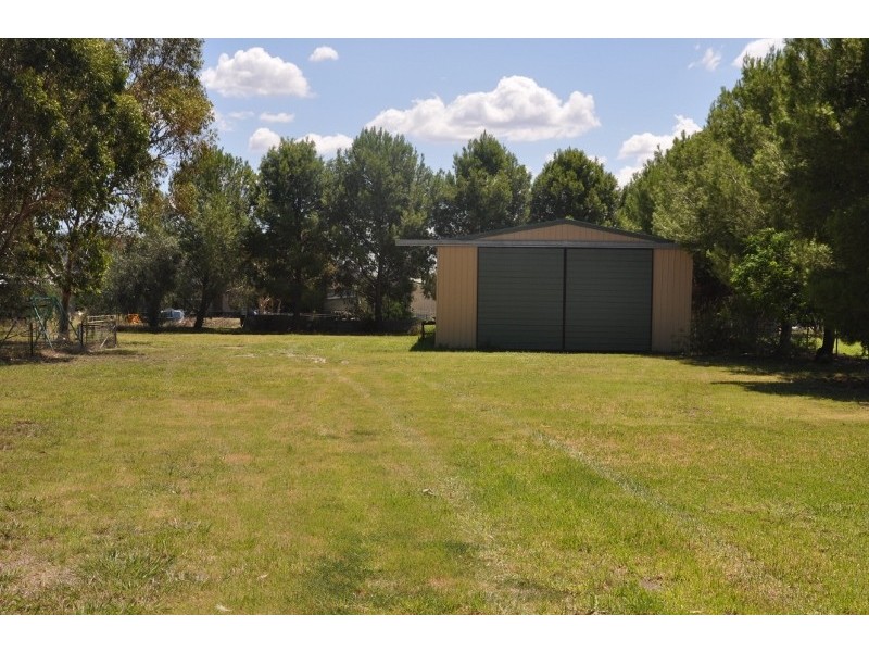 Lot 22 Evelyn Street, Eugowra NSW 2806