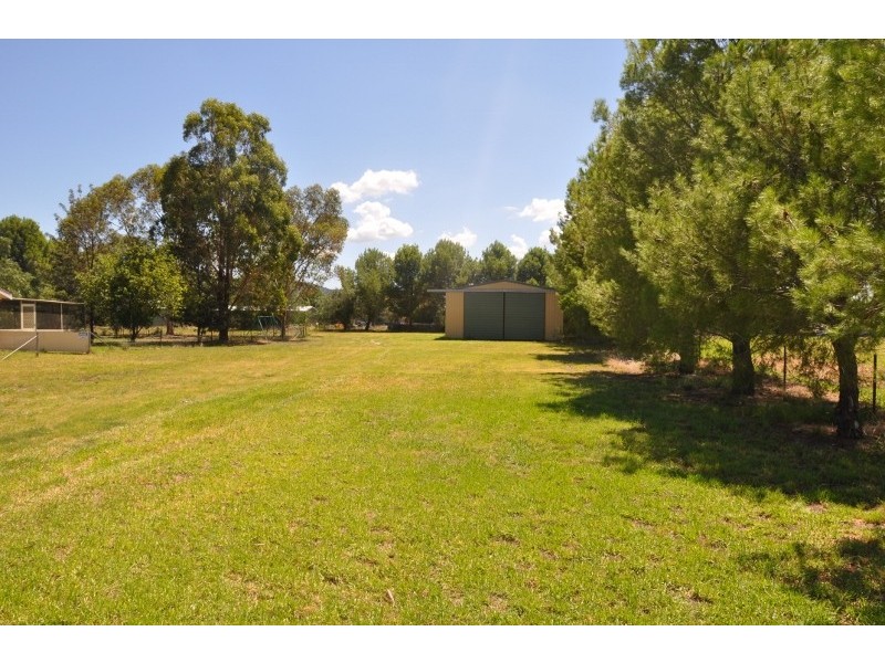 Lot 22 Evelyn Street, Eugowra NSW 2806