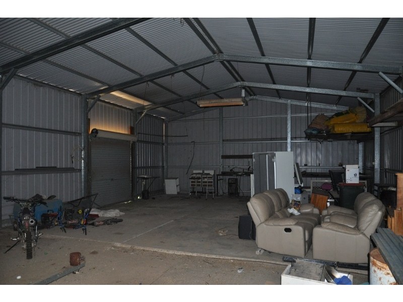 Lot 22 Evelyn Street, Eugowra NSW 2806