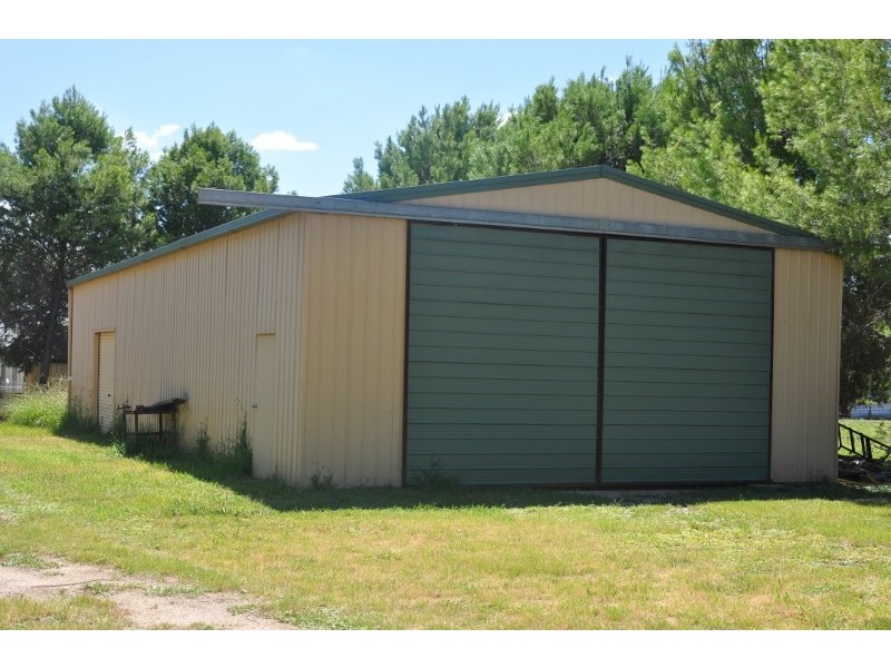 Lot 22 Evelyn Street, Eugowra NSW 2806