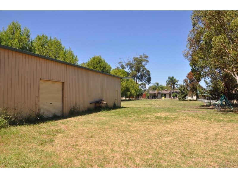 Lot 22 Evelyn Street, Eugowra NSW 2806