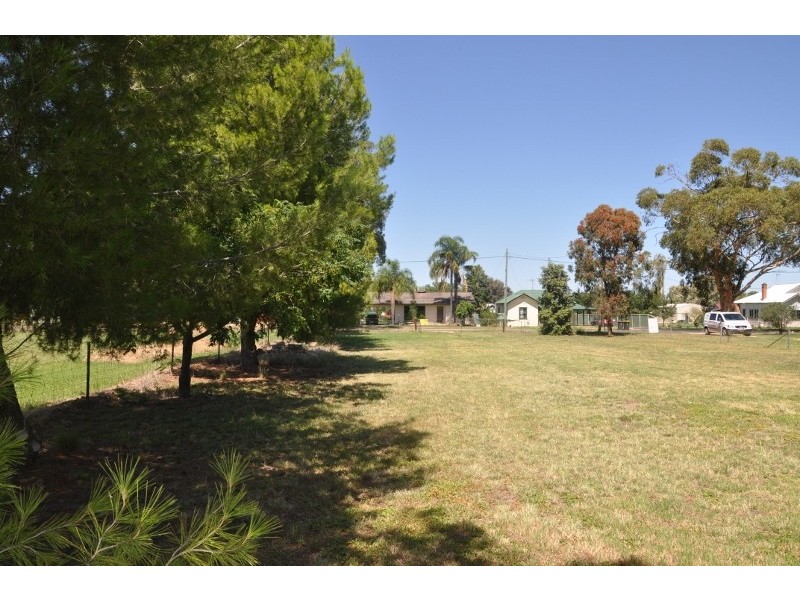 Lot 22 Evelyn Street, Eugowra NSW 2806