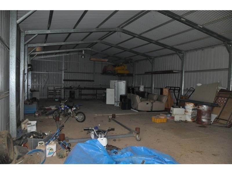 Lot 22 Evelyn Street, Eugowra NSW 2806