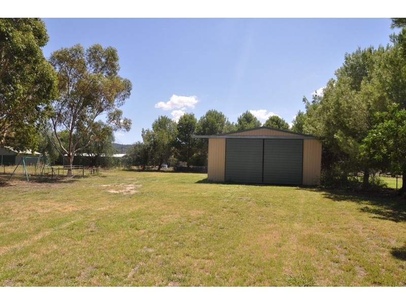 Lot 22 Evelyn Street, Eugowra NSW 2806