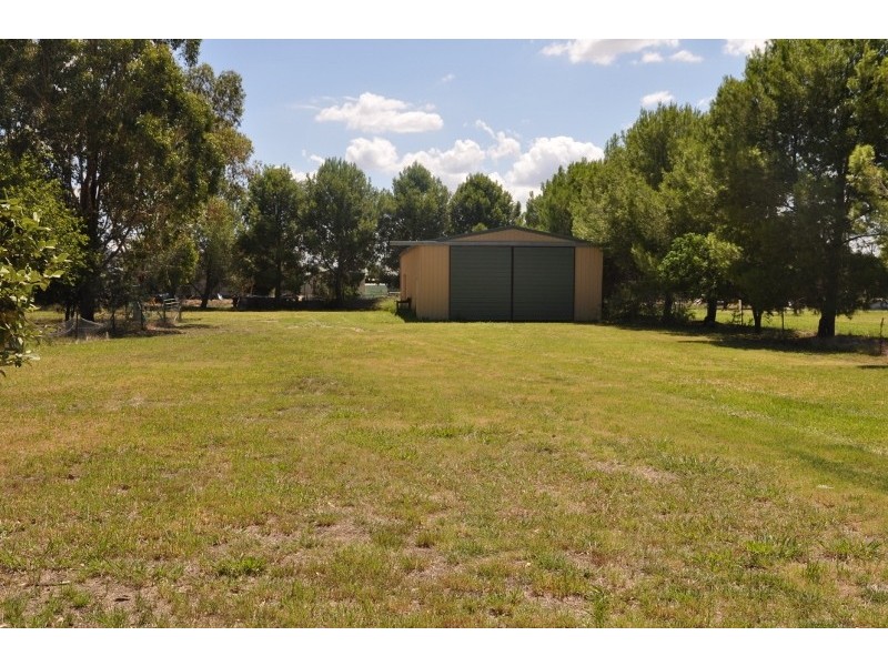 Lot 22 Evelyn Street, Eugowra NSW 2806